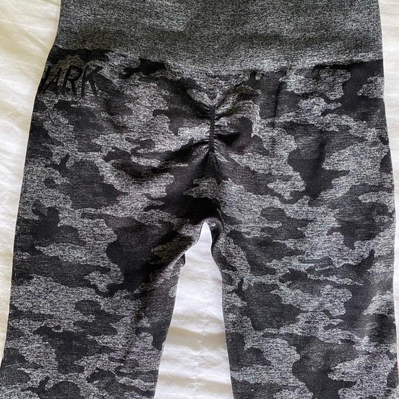 Gymshark High-Waisted Tights - Picture 6 of 6